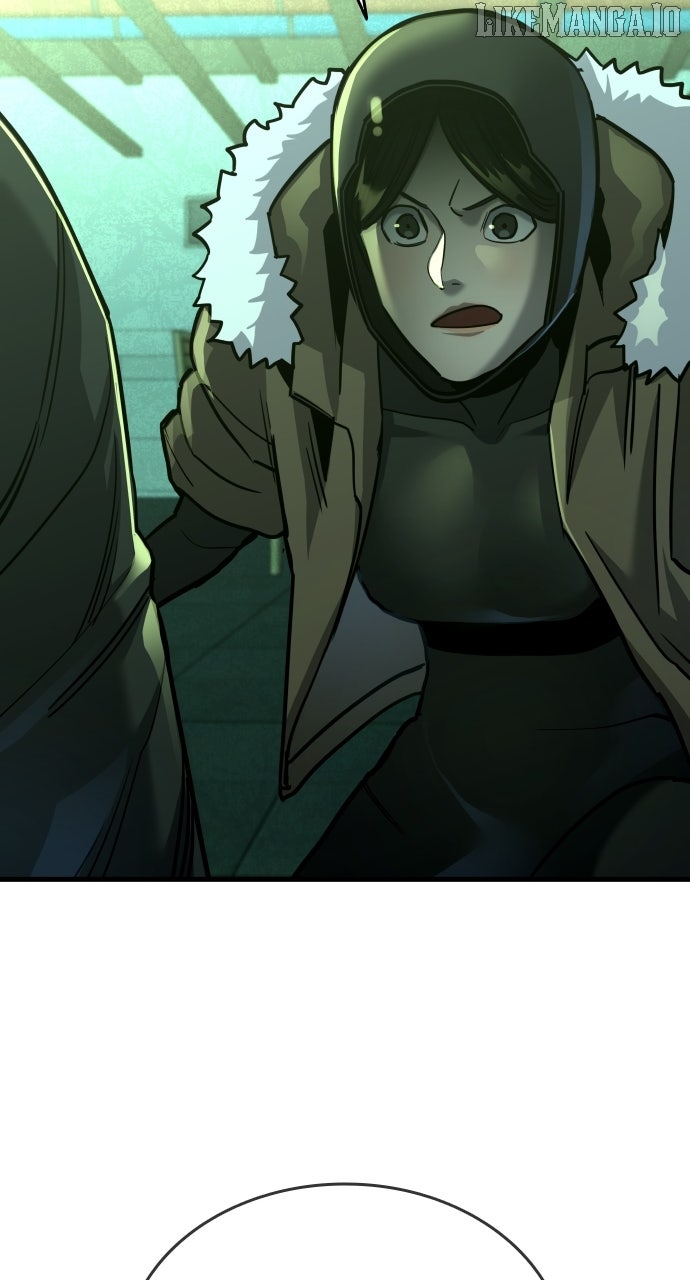 Read Justice Deserved ENGLISH Manga Online