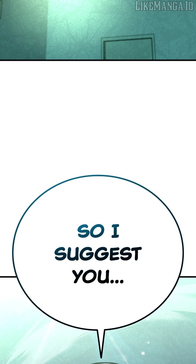 Read Justice Deserved ENGLISH Manga Online