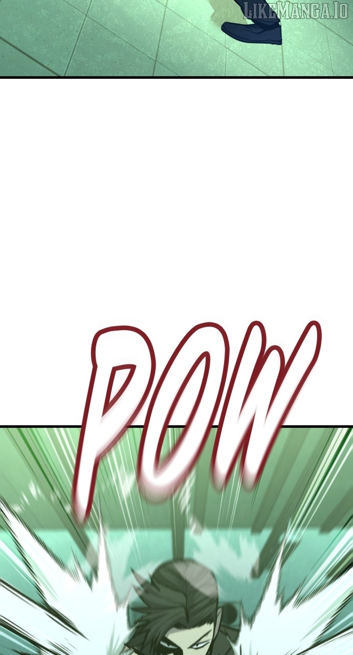 Read Justice Deserved ENGLISH Manga Online