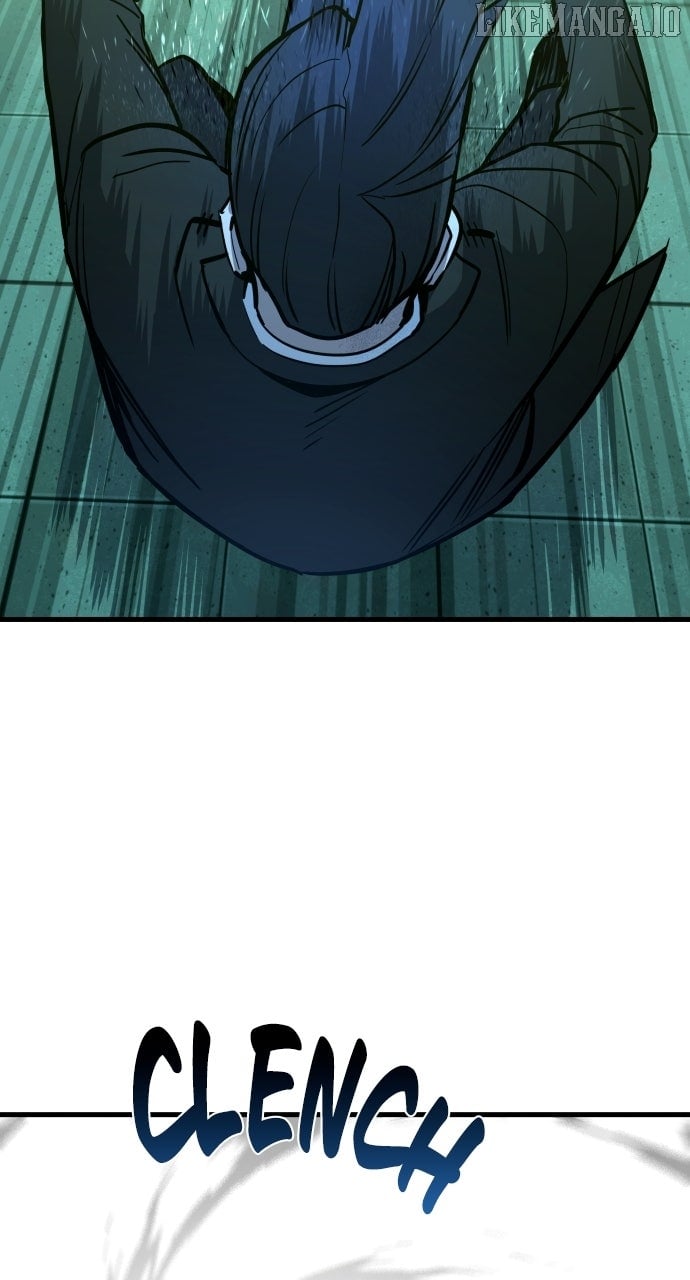 Read Justice Deserved ENGLISH Manga Online