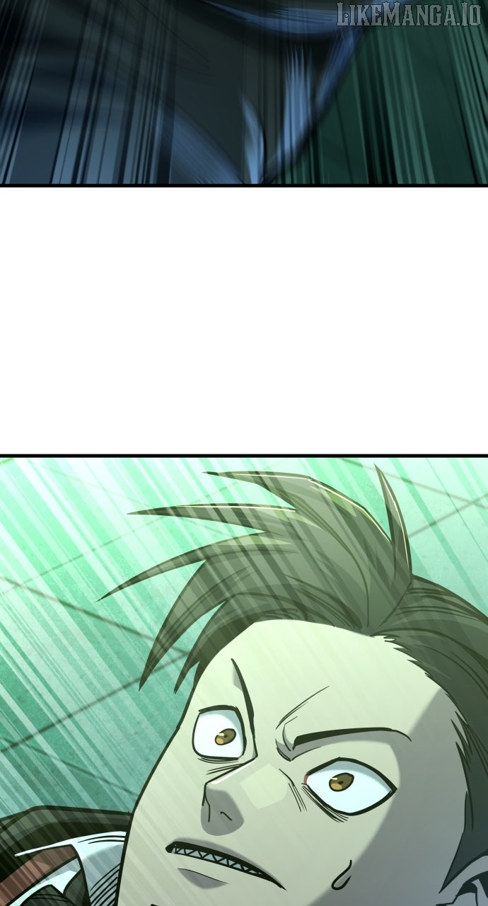 Read Justice Deserved ENGLISH Manga Online