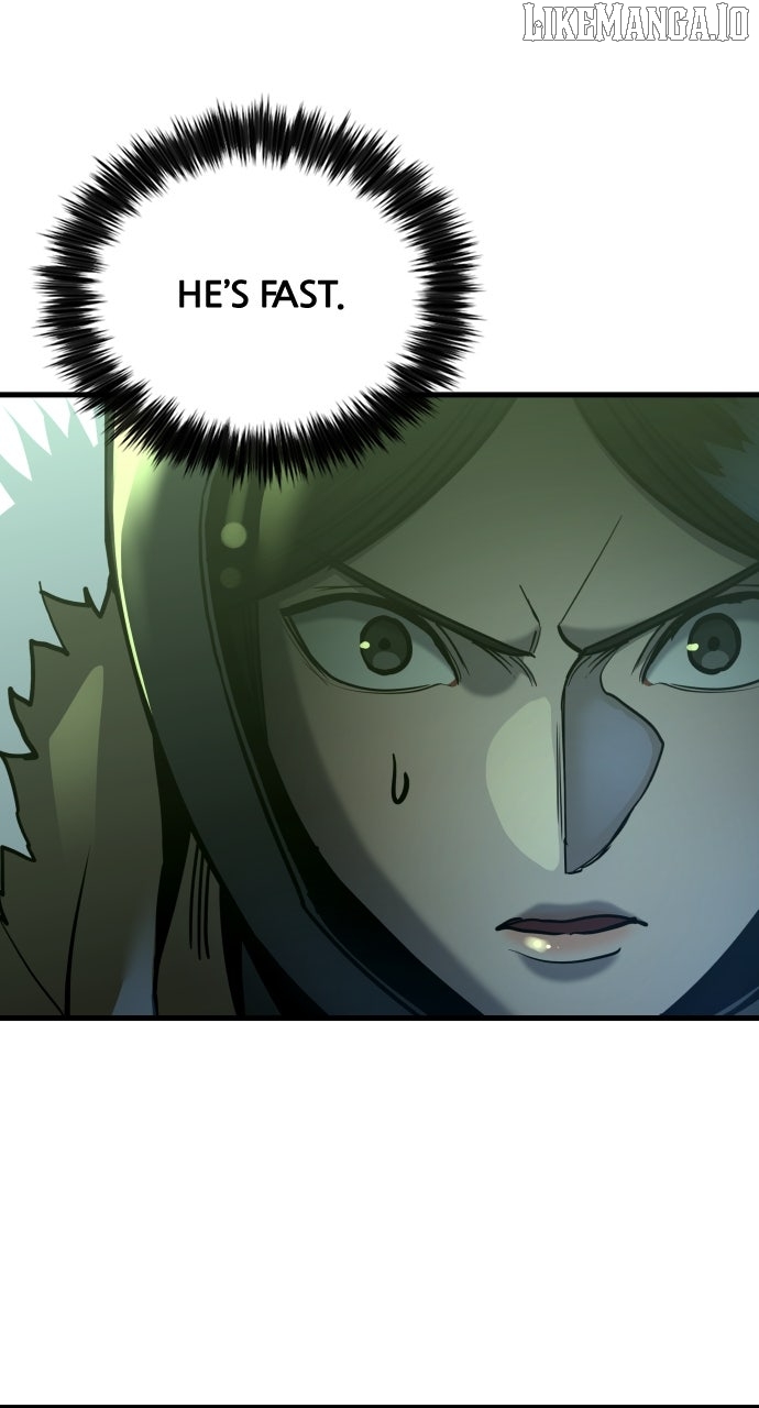 Read Justice Deserved ENGLISH Manga Online