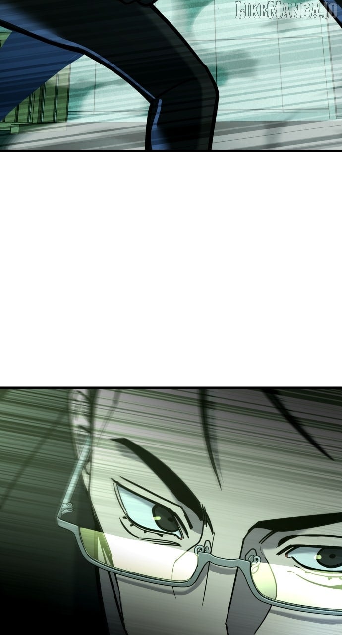 Read Justice Deserved ENGLISH Manga Online