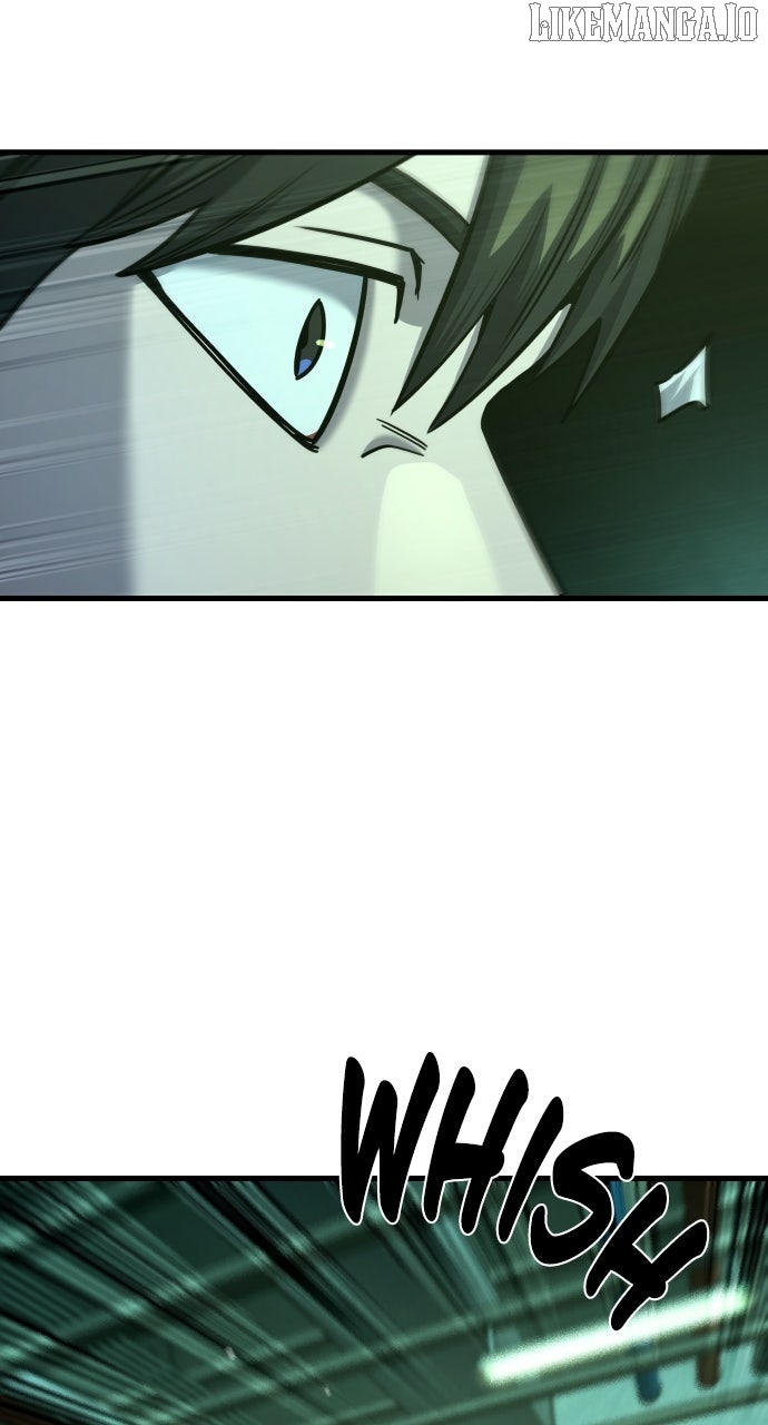 Read Justice Deserved ENGLISH Manga Online