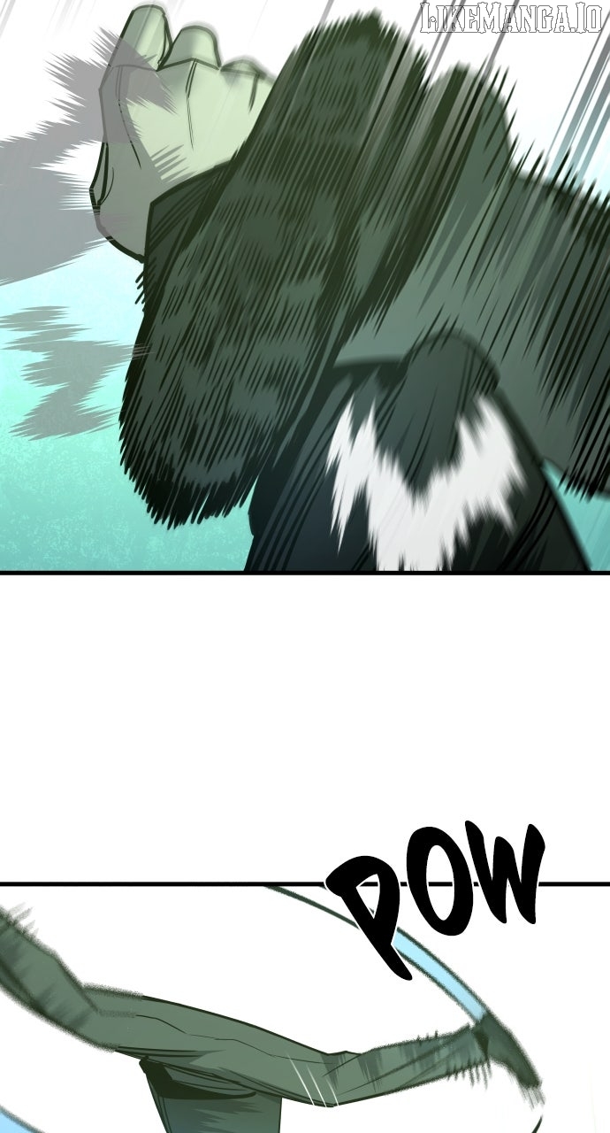 Read Justice Deserved ENGLISH Manga Online