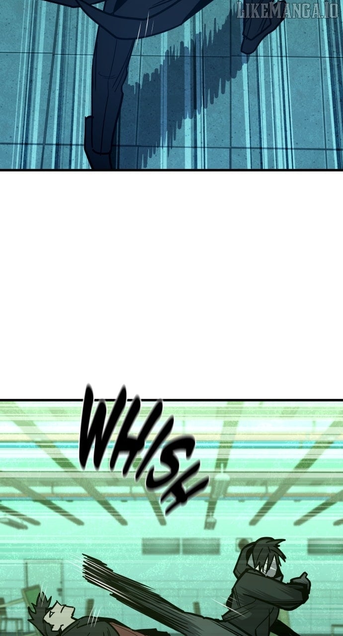 Read Justice Deserved ENGLISH Manga Online