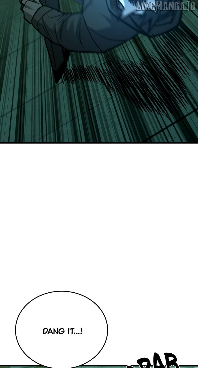 Read Justice Deserved ENGLISH Manga Online