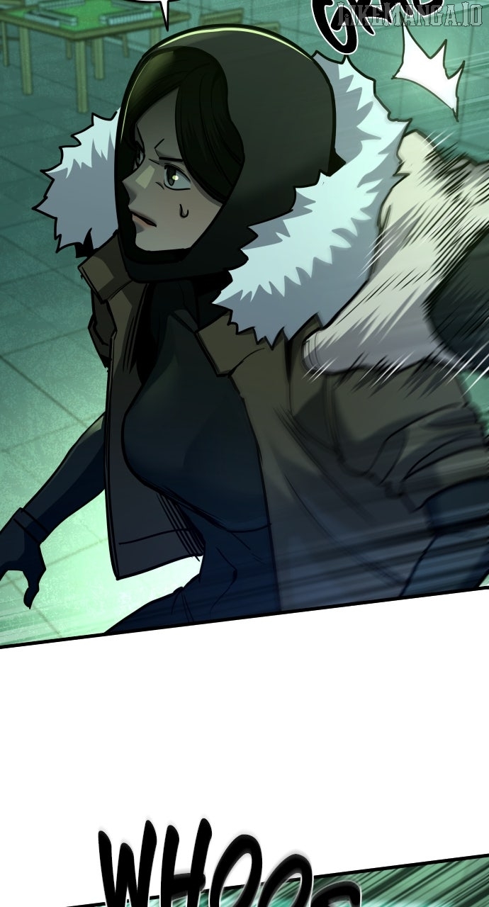 Read Justice Deserved ENGLISH Manga Online