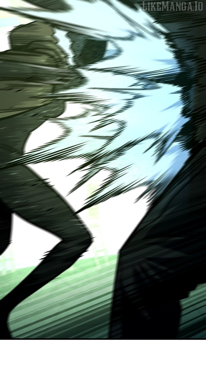 Read Justice Deserved ENGLISH Manga Online