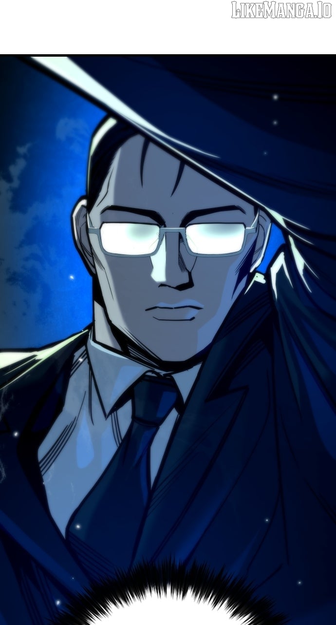 Read Justice Deserved ENGLISH Manga Online