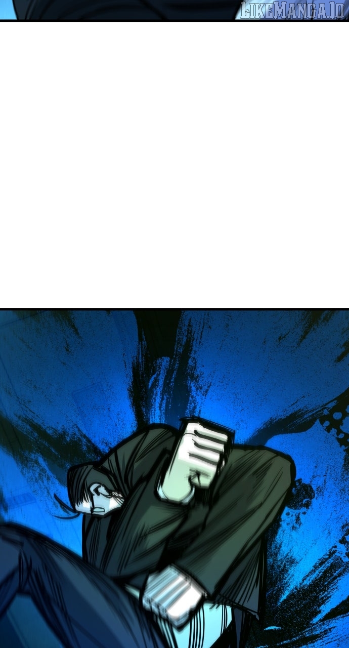 Read Justice Deserved ENGLISH Manga Online