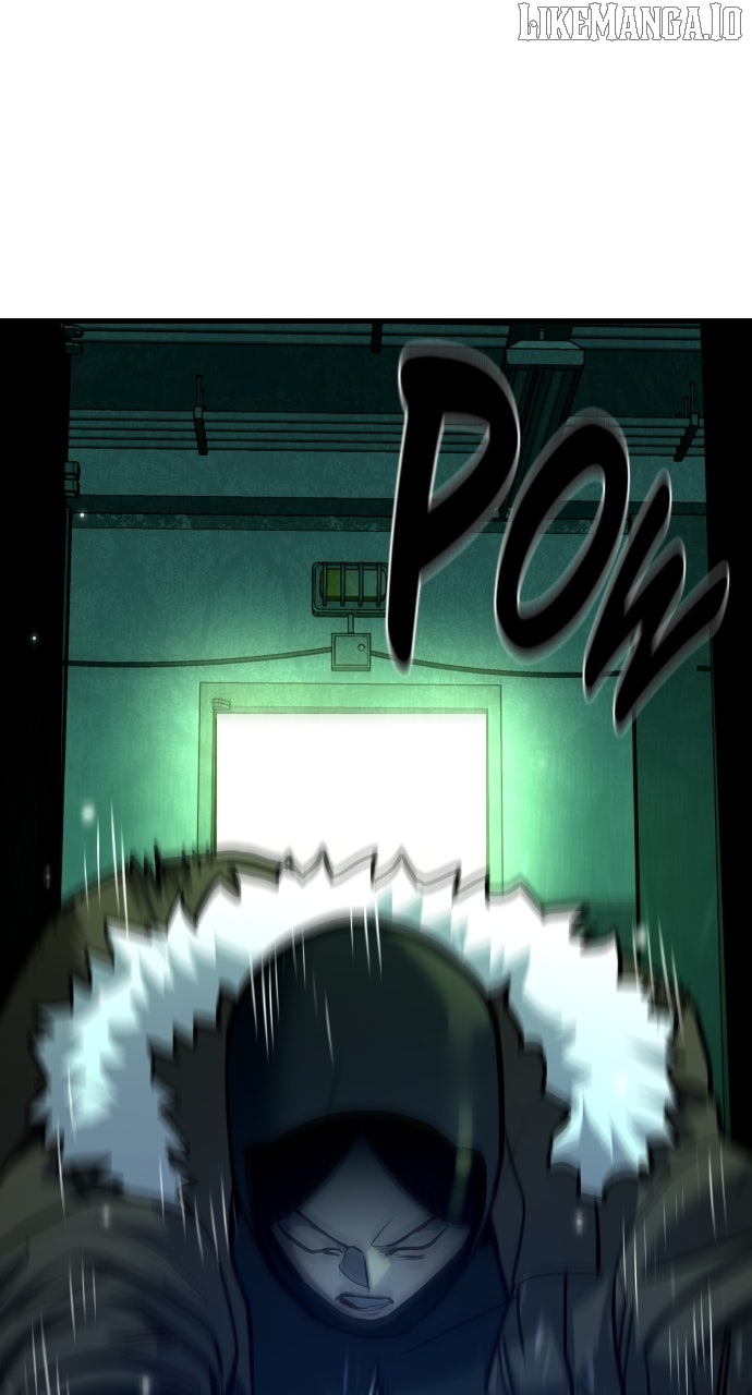 Read Justice Deserved ENGLISH Manga Online