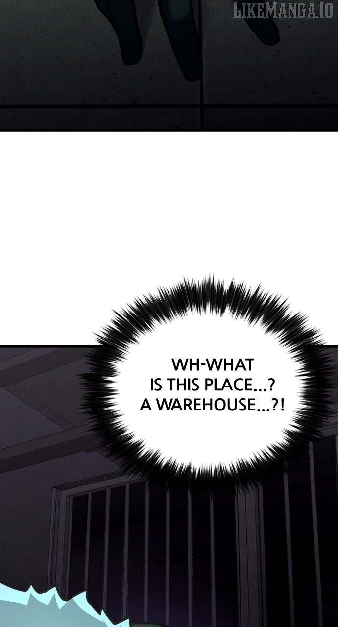 Read Justice Deserved ENGLISH Manga Online