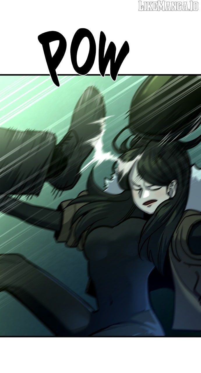 Read Justice Deserved ENGLISH Manga Online