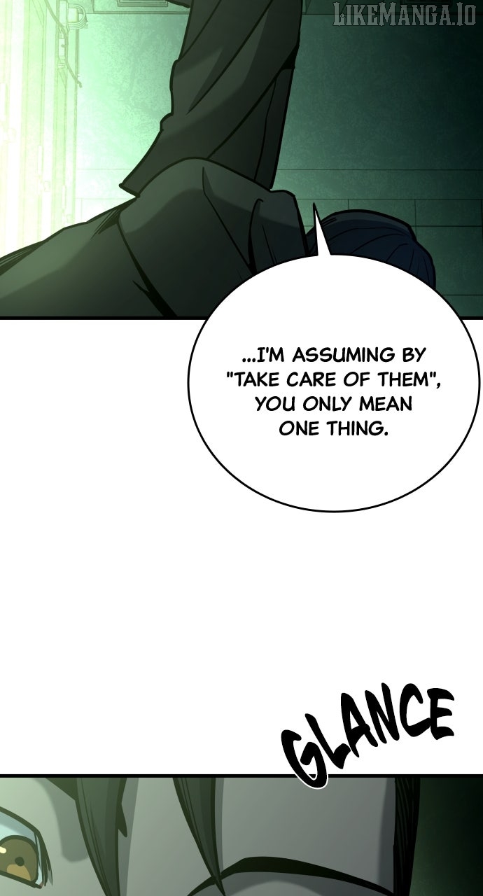 Read Justice Deserved ENGLISH Manga Online