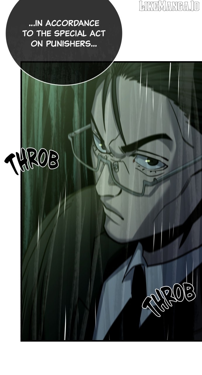 Read Justice Deserved ENGLISH Manga Online