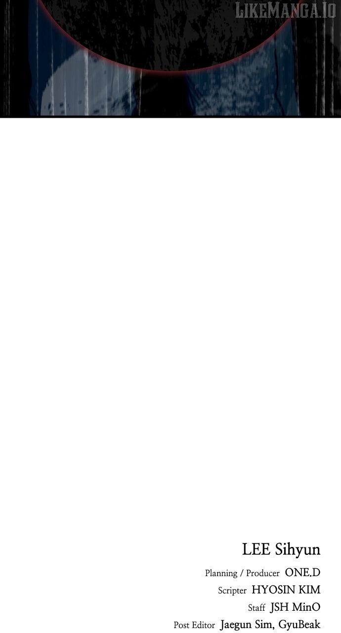 Read Justice Deserved ENGLISH Manga Online