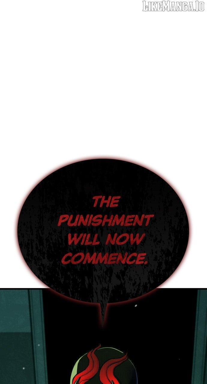 Read Justice Deserved ENGLISH Manga Online