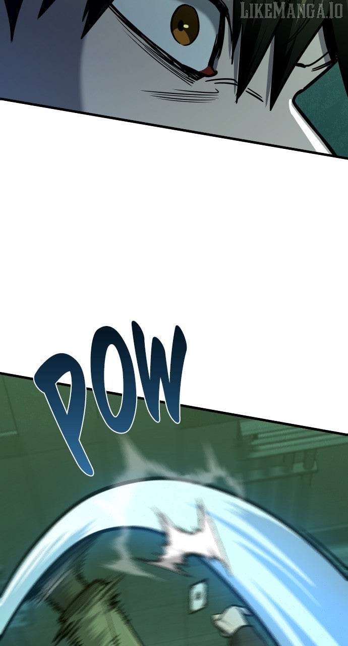 Read Justice Deserved ENGLISH Manga Online