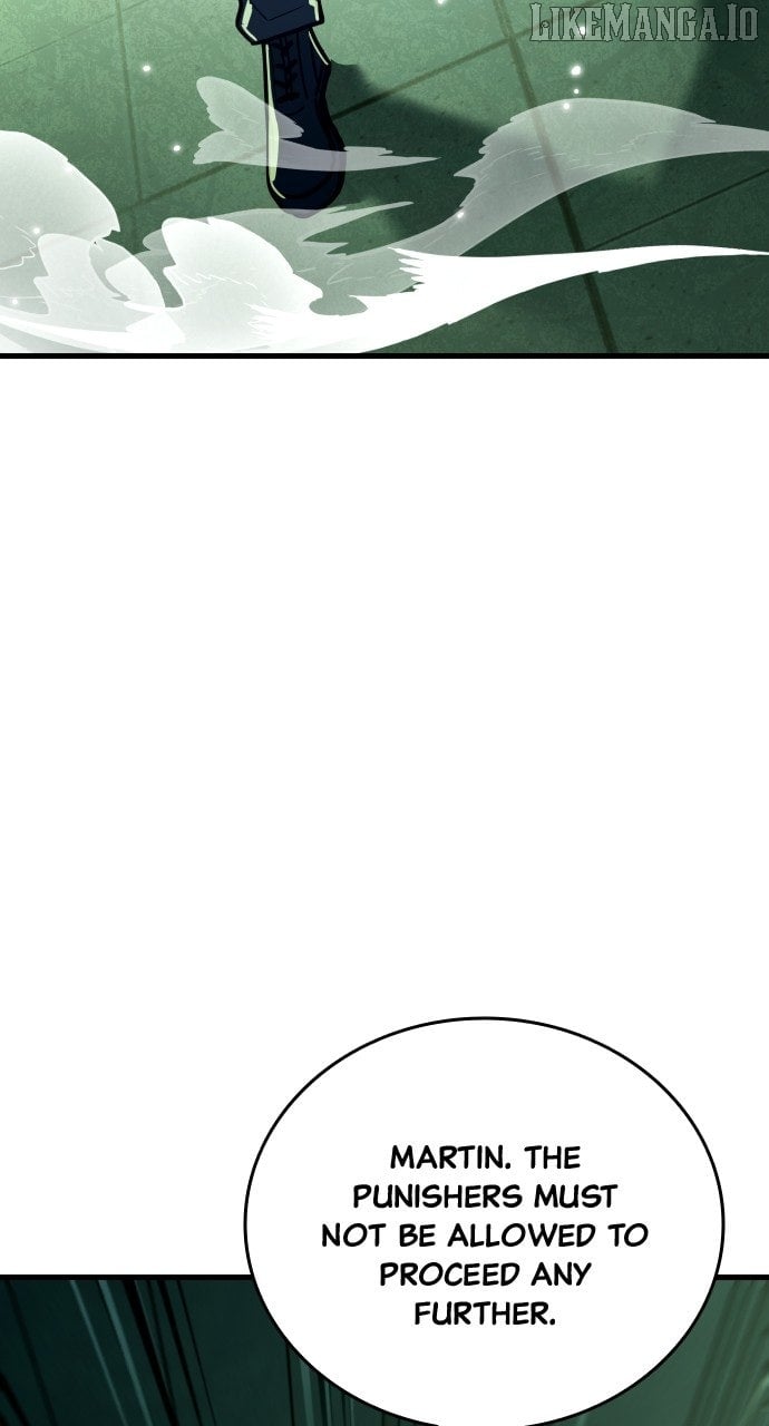 Read Justice Deserved ENGLISH Manga Online