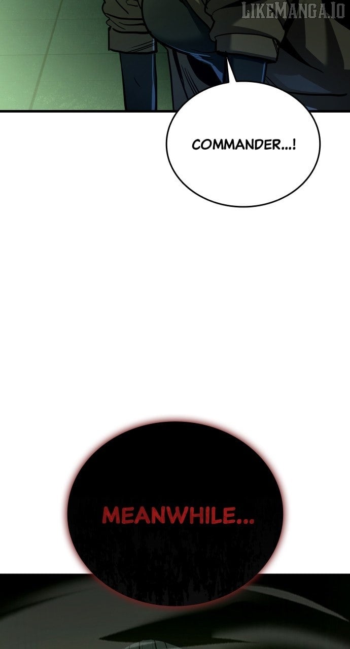 Read Justice Deserved ENGLISH Manga Online