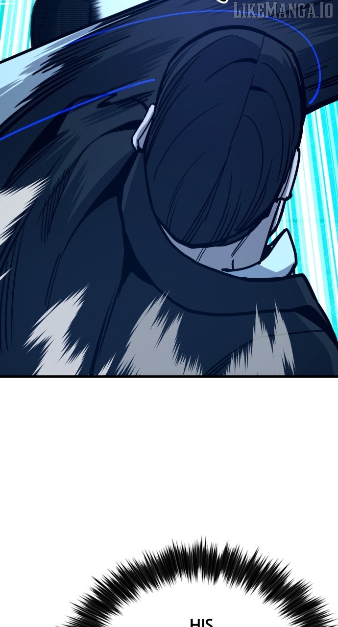 Read Justice Deserved ENGLISH Manga Online