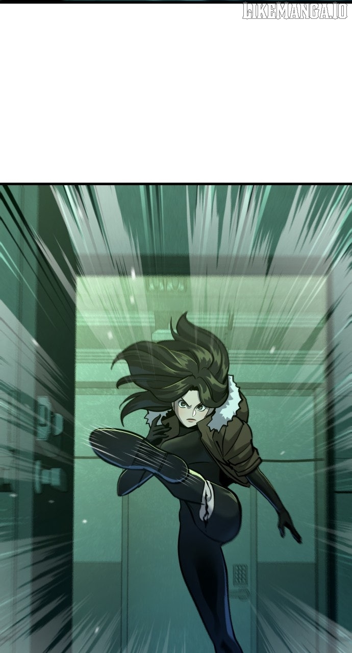 Read Justice Deserved ENGLISH Manga Online