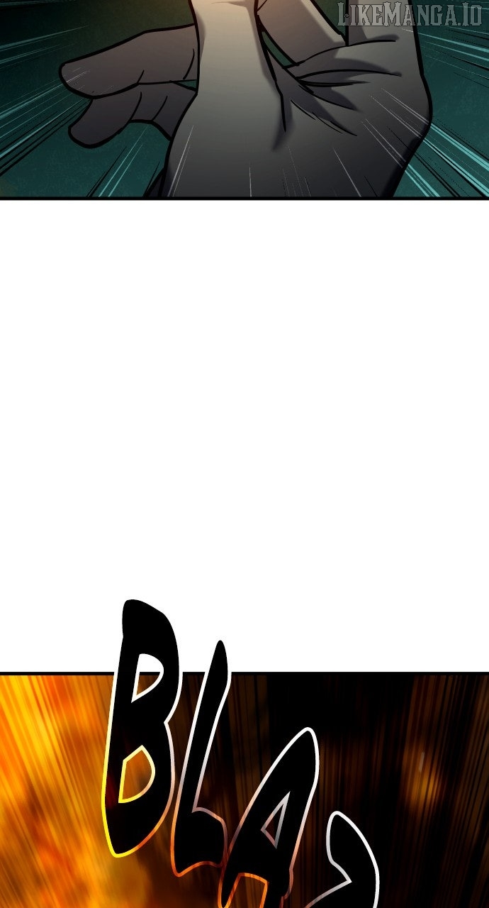 Read Justice Deserved ENGLISH Manga Online