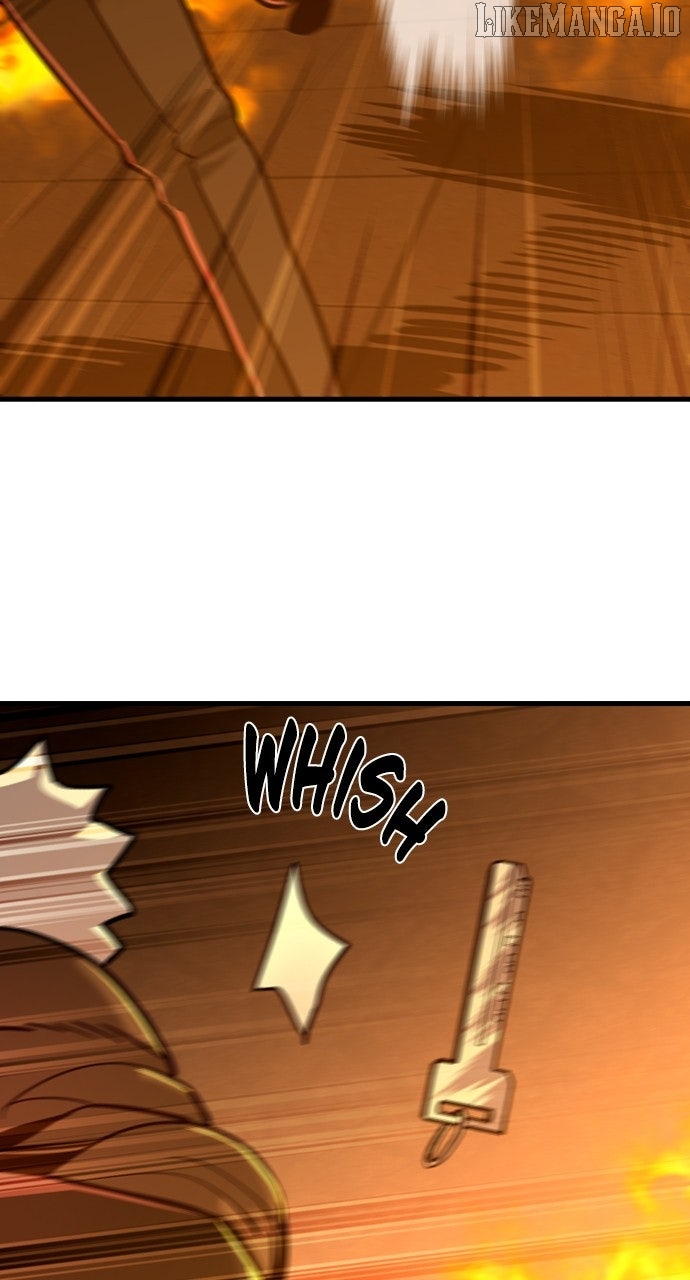 Read Justice Deserved ENGLISH Manga Online