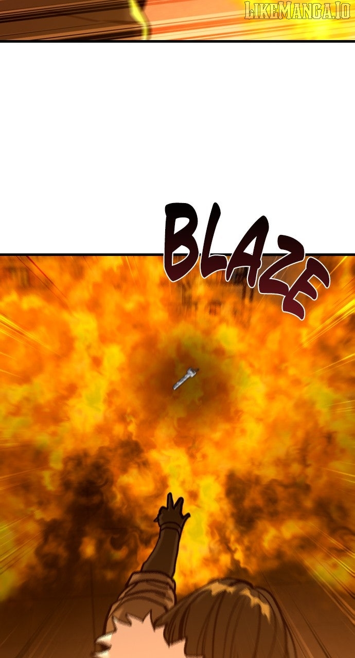 Read Justice Deserved ENGLISH Manga Online