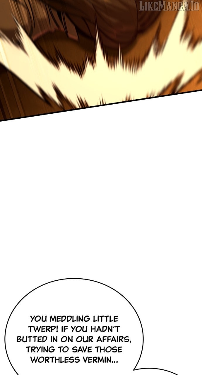 Read Justice Deserved ENGLISH Manga Online