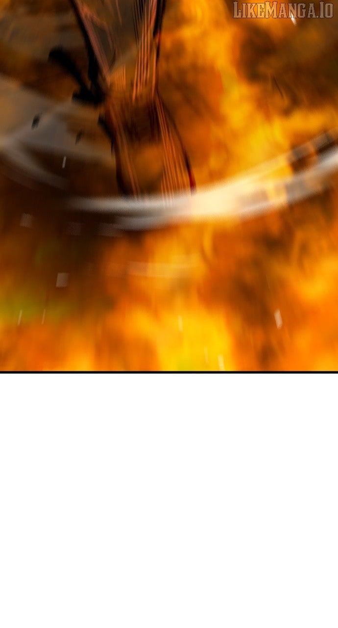 Read Justice Deserved ENGLISH Manga Online