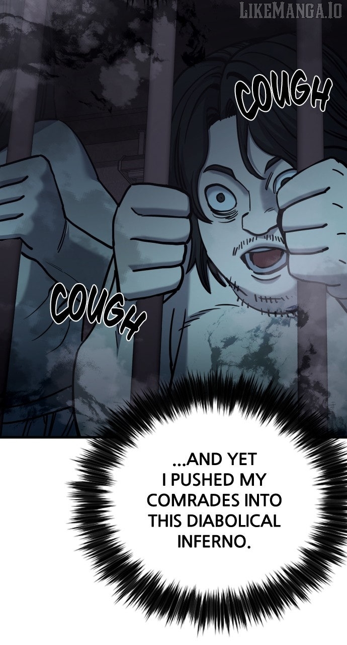 Read Justice Deserved ENGLISH Manga Online