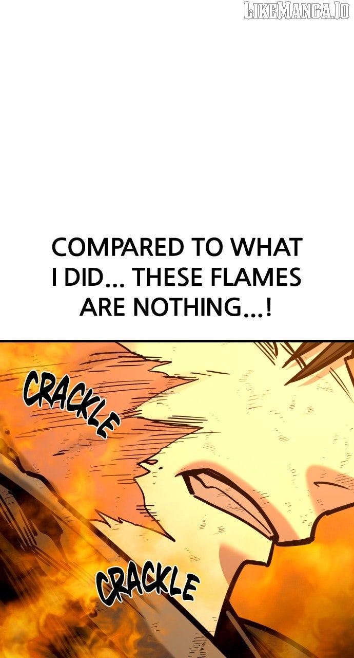 Read Justice Deserved ENGLISH Manga Online