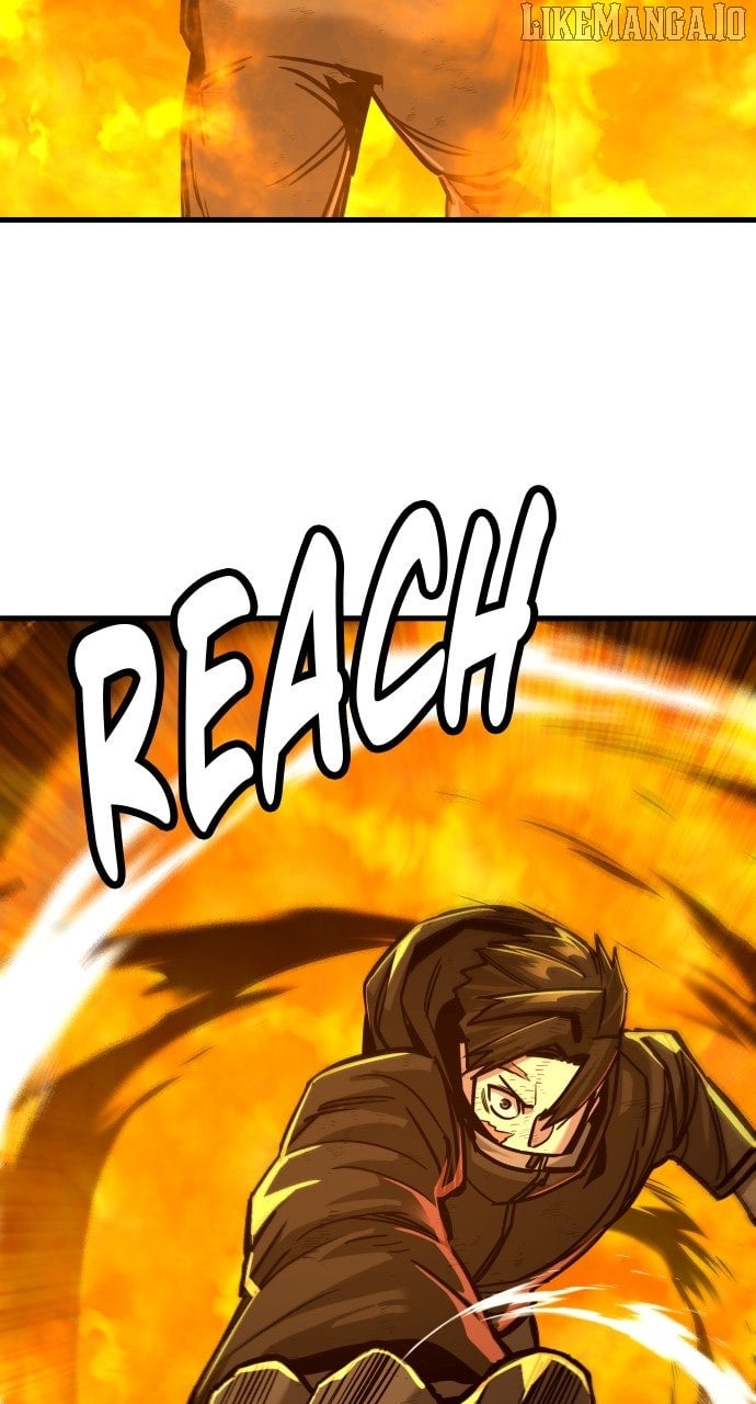 Read Justice Deserved ENGLISH Manga Online