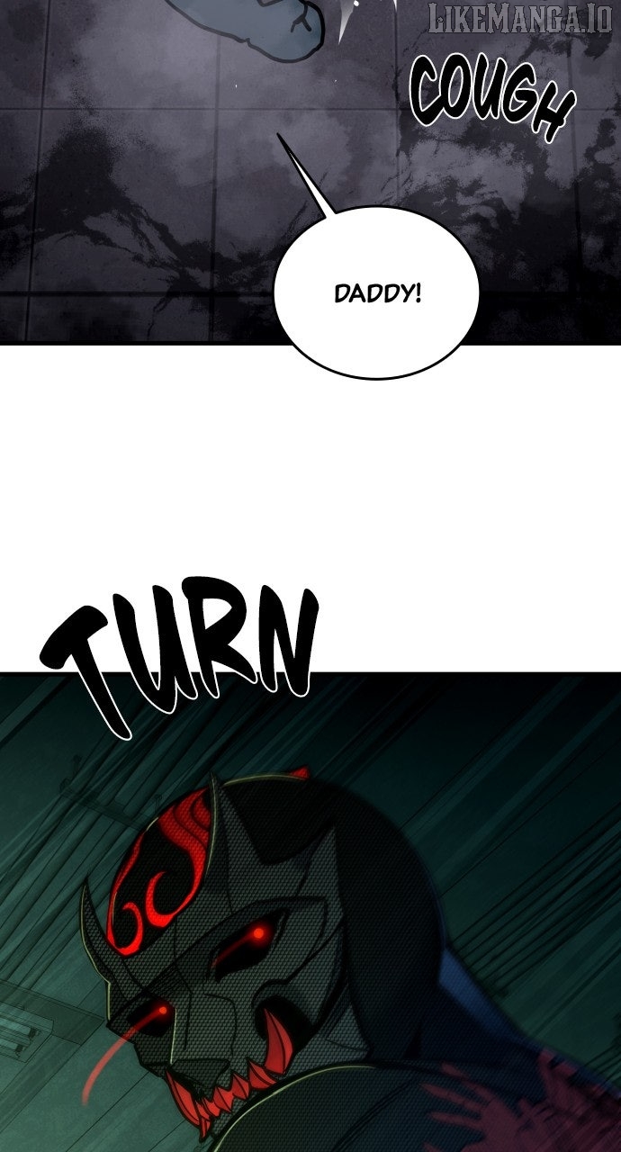 Read Justice Deserved ENGLISH Manga Online