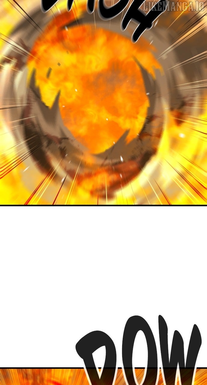 Read Justice Deserved ENGLISH Manga Online