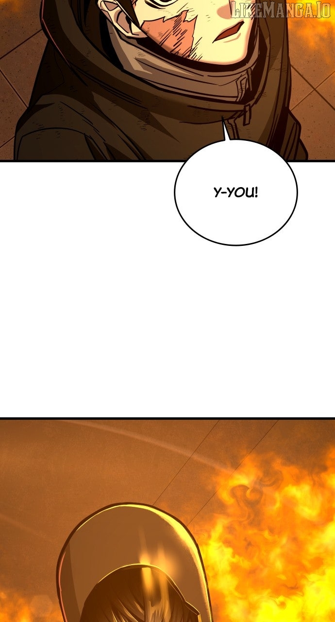 Read Justice Deserved ENGLISH Manga Online