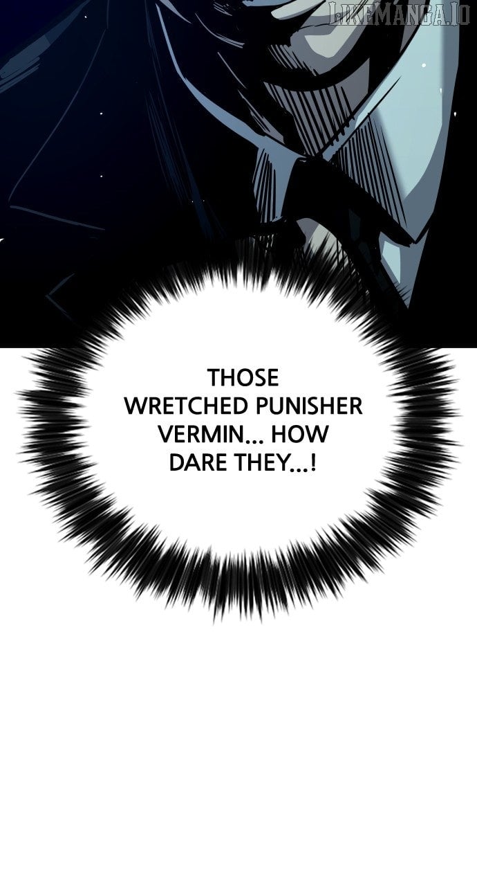 Read Justice Deserved ENGLISH Manga Online