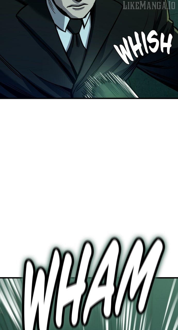 Read Justice Deserved ENGLISH Manga Online