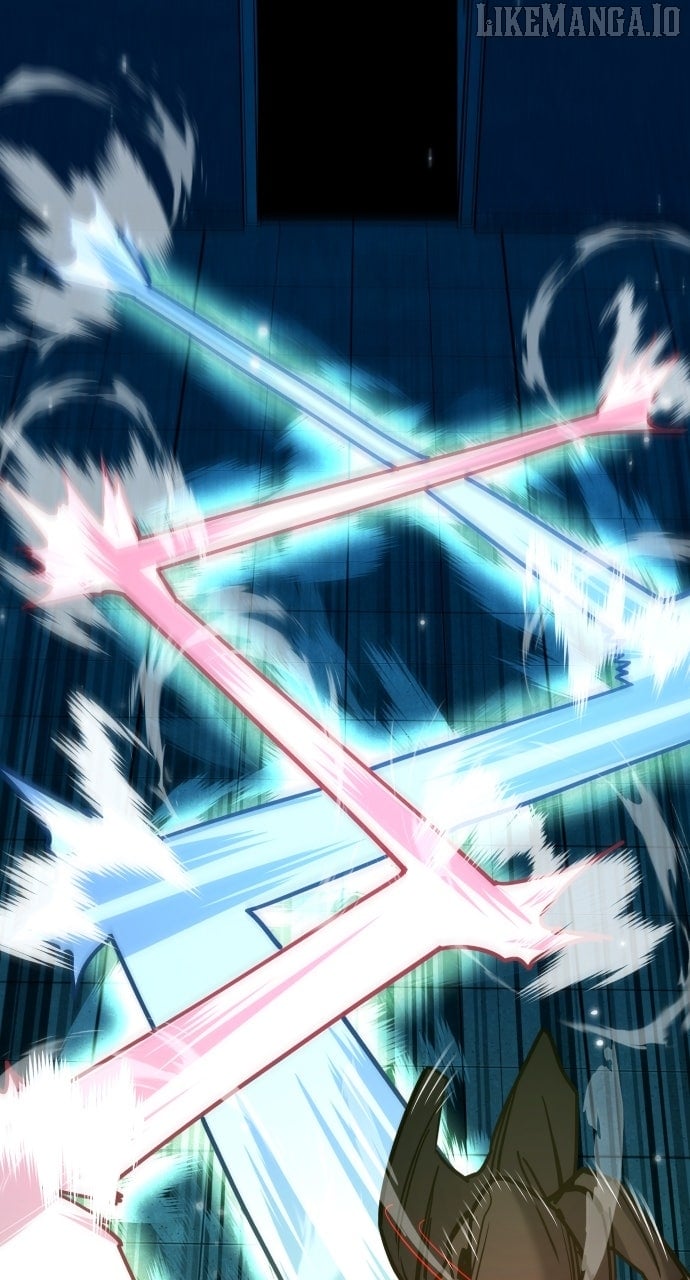 Read Justice Deserved ENGLISH Manga Online