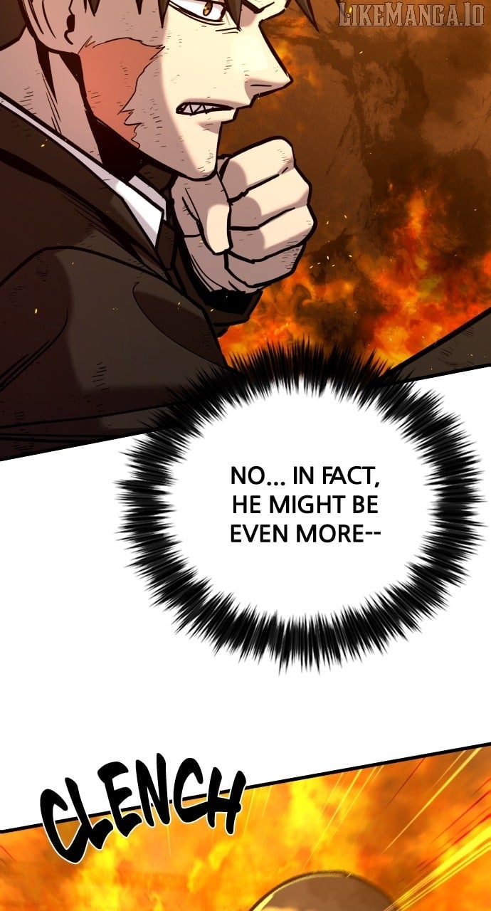 Read Justice Deserved ENGLISH Manga Online