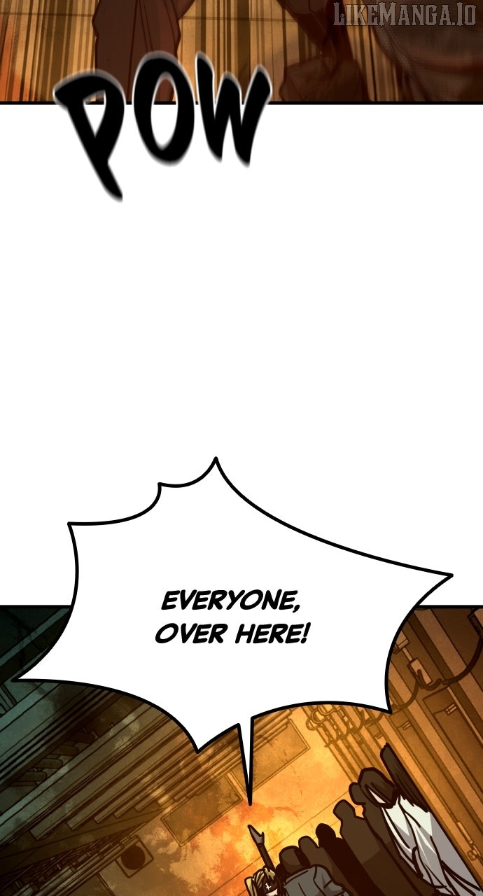 Read Justice Deserved ENGLISH Manga Online