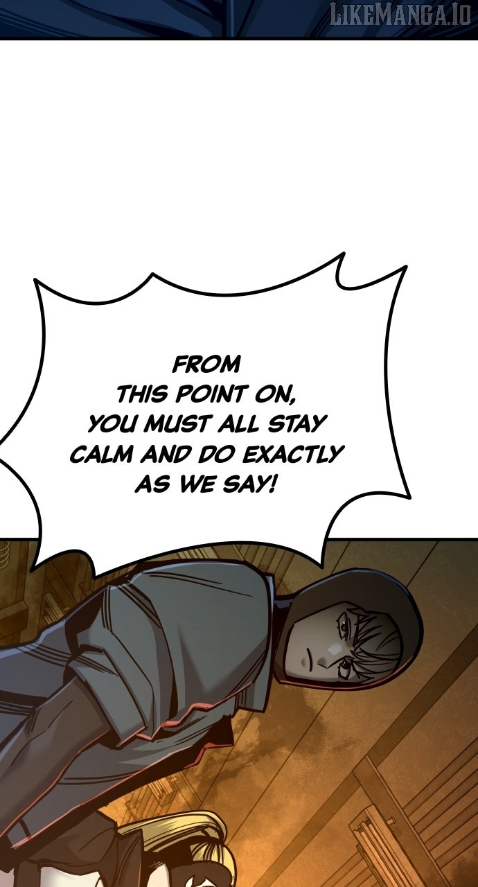 Read Justice Deserved ENGLISH Manga Online