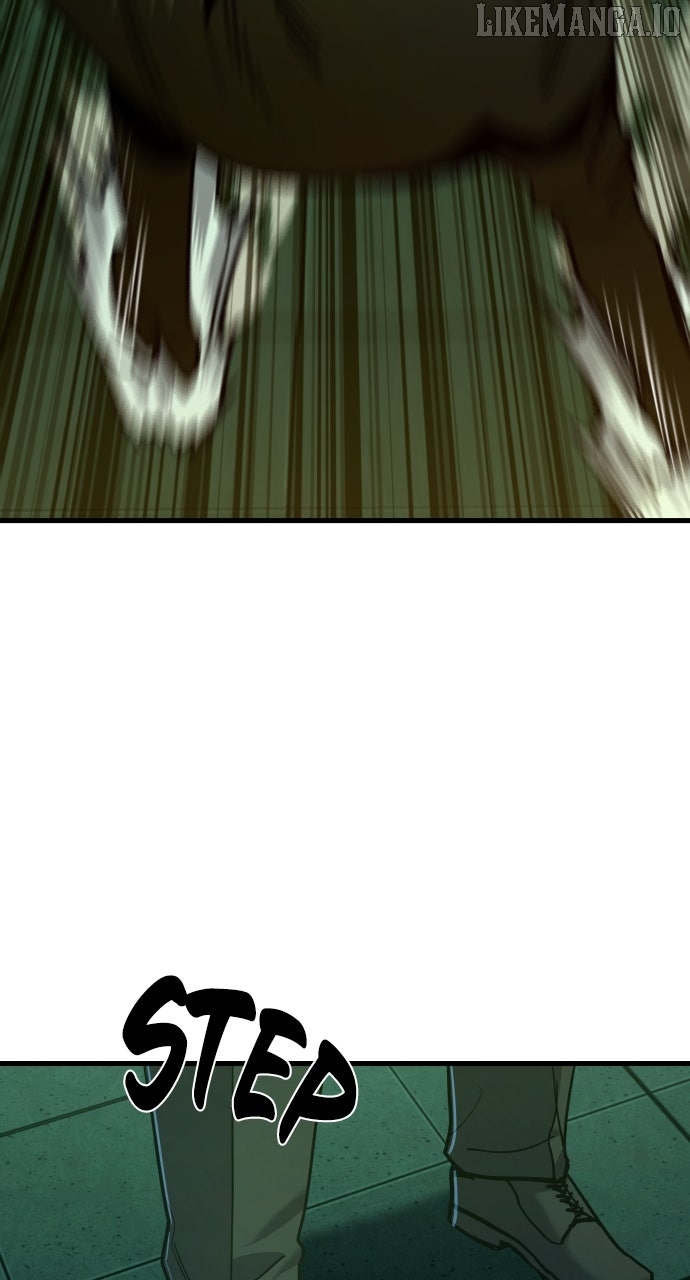 Read Justice Deserved ENGLISH Manga Online