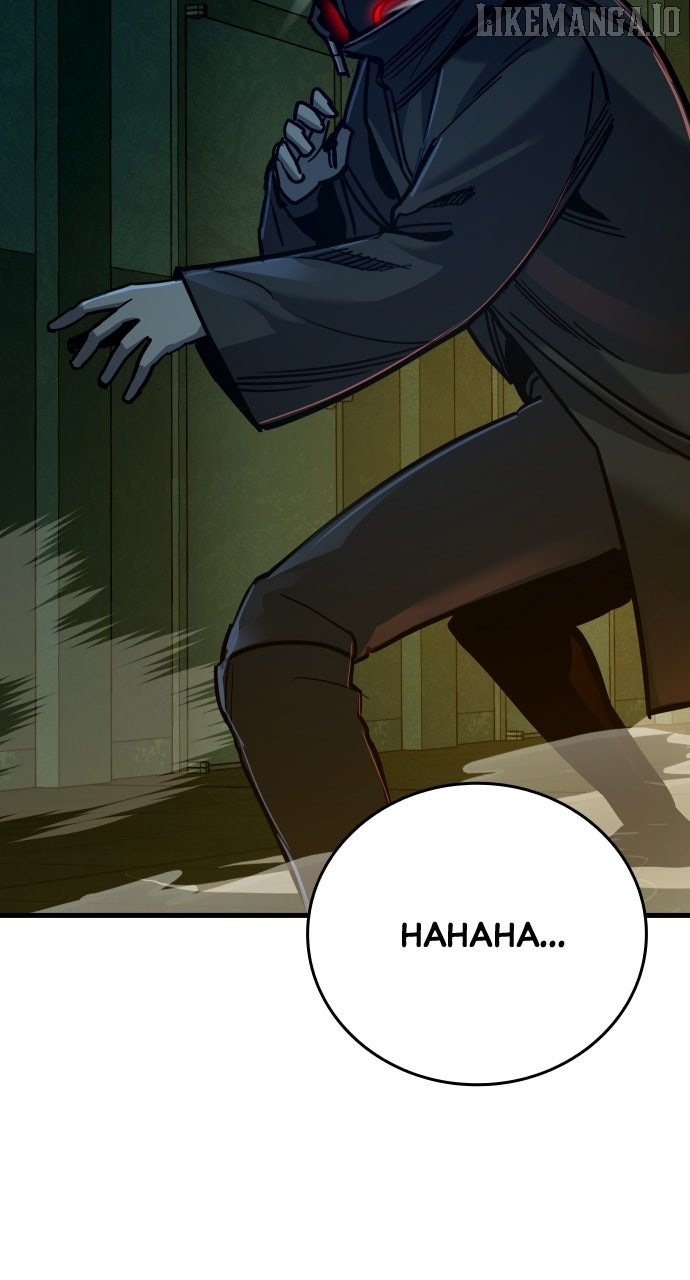 Read Justice Deserved ENGLISH Manga Online