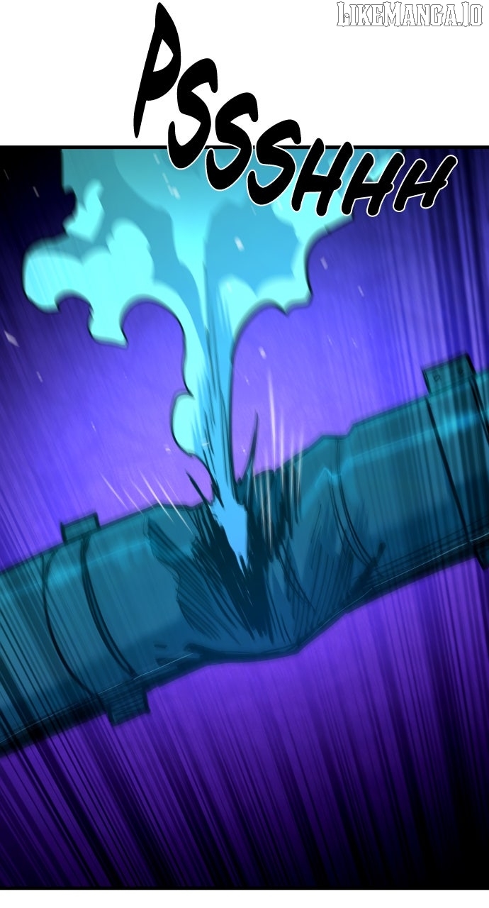 Read Justice Deserved ENGLISH Manga Online