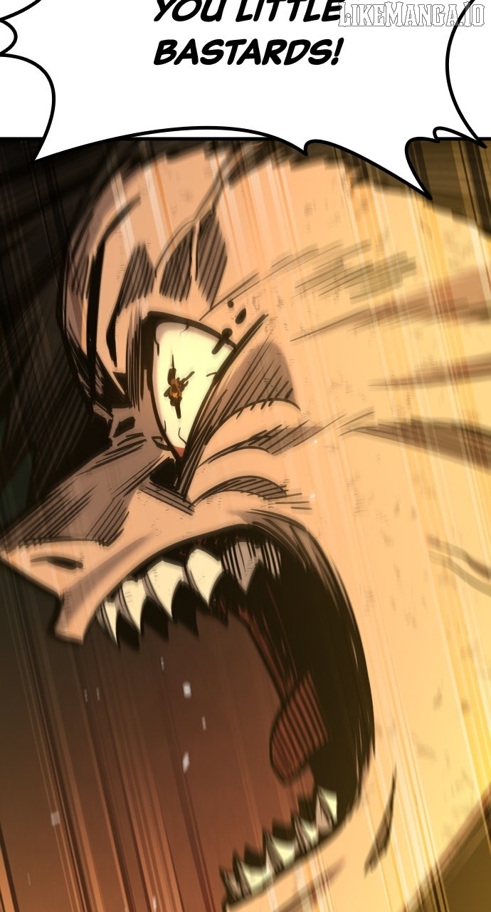 Read Justice Deserved ENGLISH Manga Online