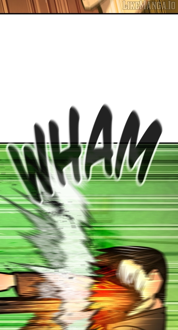 Read Justice Deserved ENGLISH Manga Online