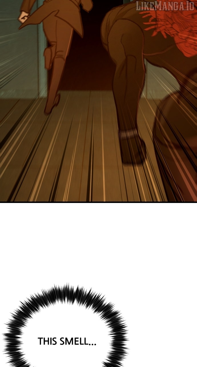 Read Justice Deserved ENGLISH Manga Online